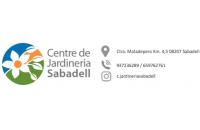 Centre De Jardineria Sabadell, S.l. (Sabadell) logo
