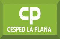 Césped La Plana (Castellón De La Plana) logo