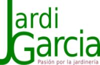 Jardineria Jardigarcia (Llíria) logo