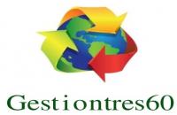 Gestiontres60 (Granada) logo