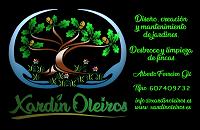 Xardin Oleiros (Oleiros) logo
