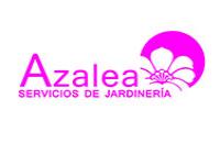 Jardines Azalea (Zamarramala) logo