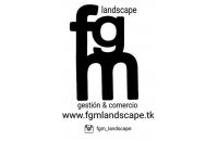 Fgm Landscape Gestion & Comercio (San Pedro Alcantara) logo