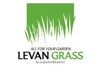 Levan Grass – Césped Artificial (Totana) logo