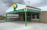 Centro De Jardineria Arodan (Parla) logo