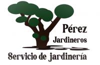 Perez Jardineros, Servicio De Jardinería (Aspe) logo