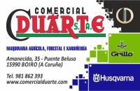 Comercial Duarte, S.a. (Boiro) logo