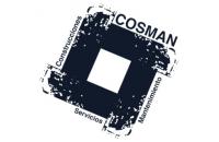 Cosman (Valladolid) logo
