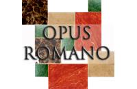 Opus Romano Xxi (Churriana) logo