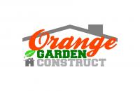 Orange Garden (Calpe) logo
