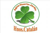 Hnos.Catalán (Huesca) logo