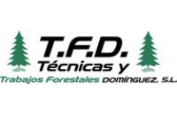 Tecnicas y Trabajos Forestales Dominguez (Villamanta) logo