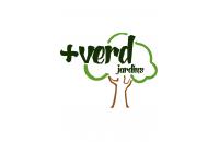 Més Verd Jardins (Solsona) logo