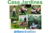 Casa Jardines (San Agustin Del Guadalix) logo