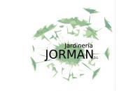 Jardinería Jorman (Gavá) logo