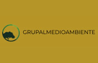 Grupal Medio Ambiente (Hornachuelos) logo